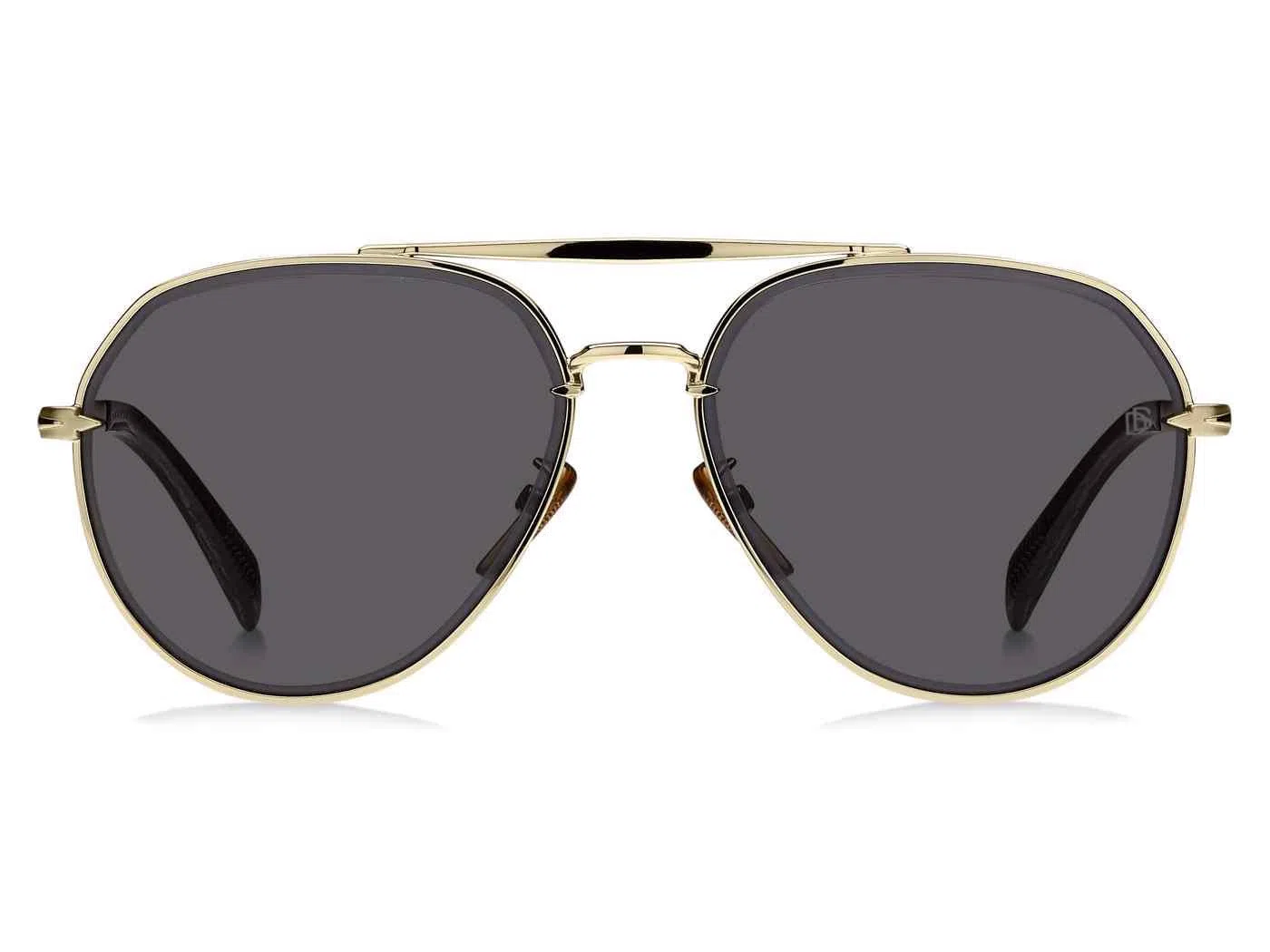 David Beckham Db7037 Sunglasses - view 22